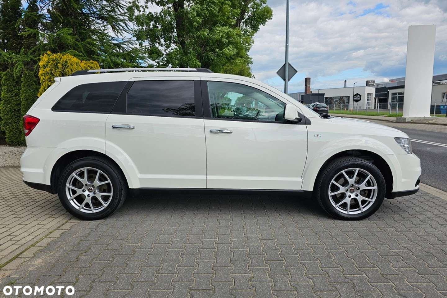 Fiat Freemont - 12