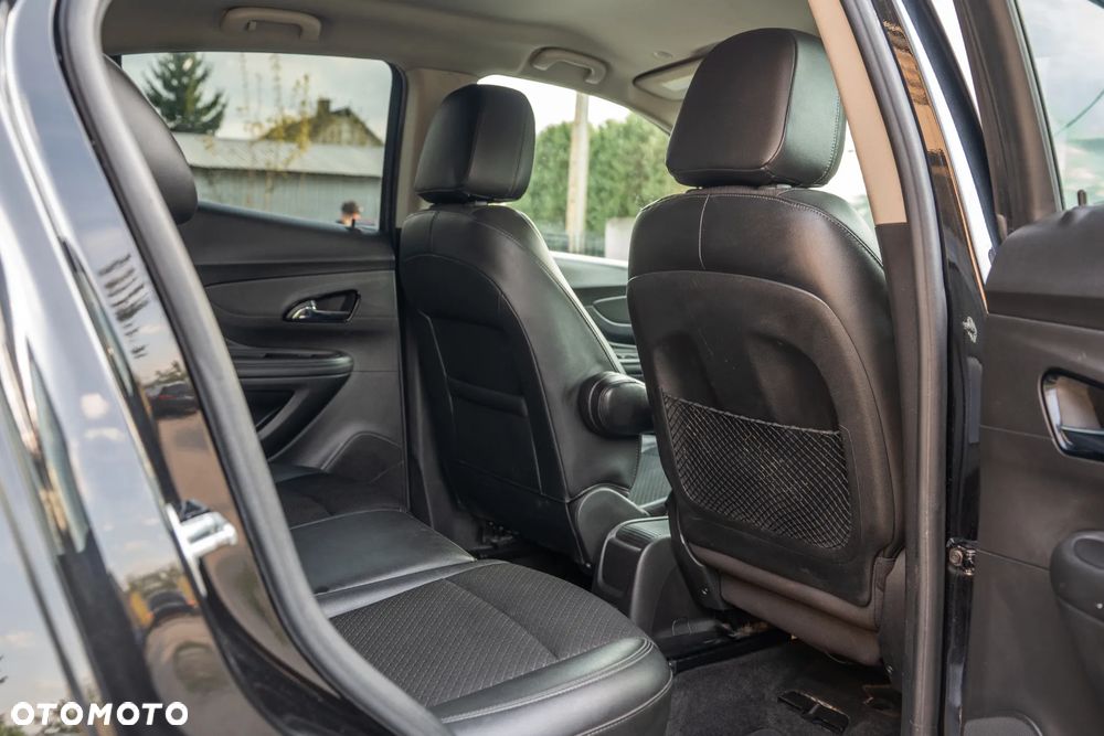 Buick Encore - 16