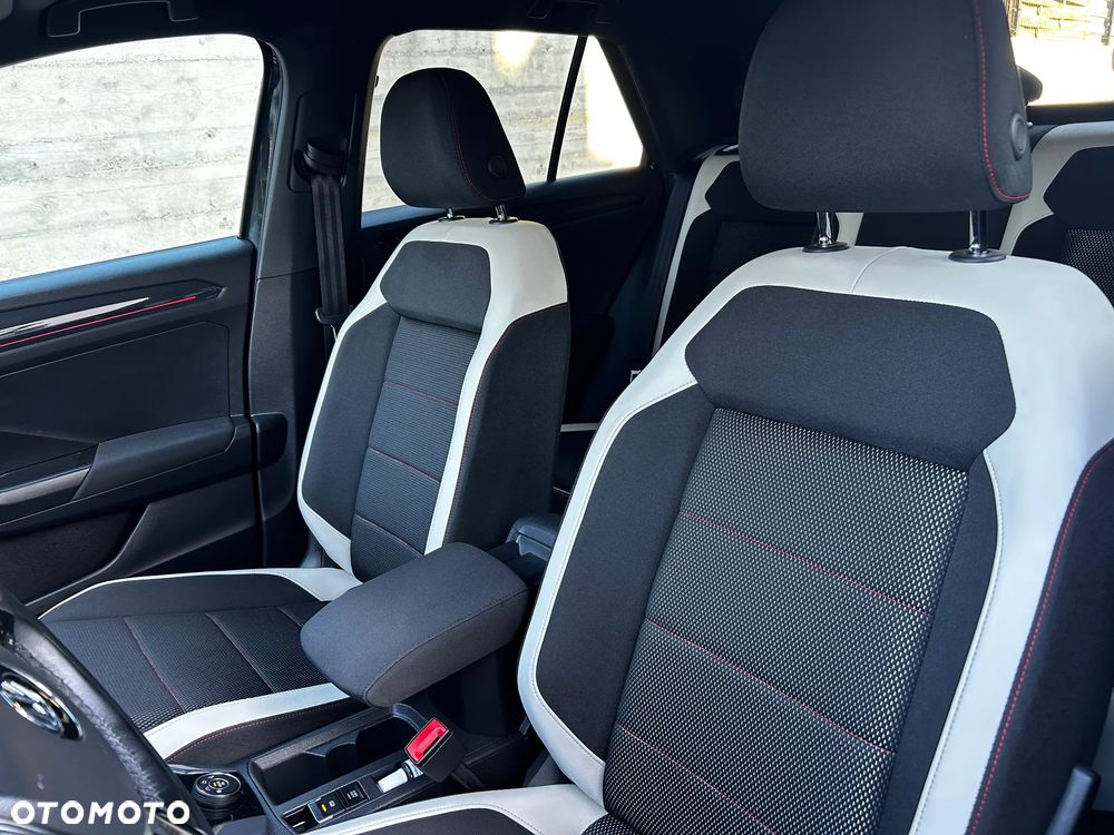 Volkswagen T-Roc 2.0 TSI 4Motion DSG Sport - 14