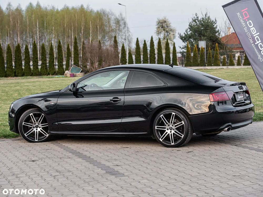 Audi A5 Coupé - 12