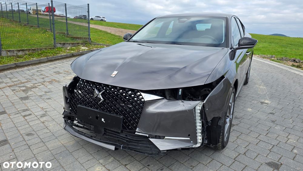 DS Automobiles DS 4 1.6 E-Tense Trocadero - 2