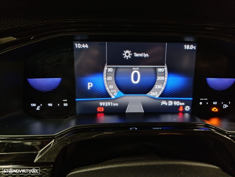 VW Taigo 1.0 TSI OPF DSG Life - 10