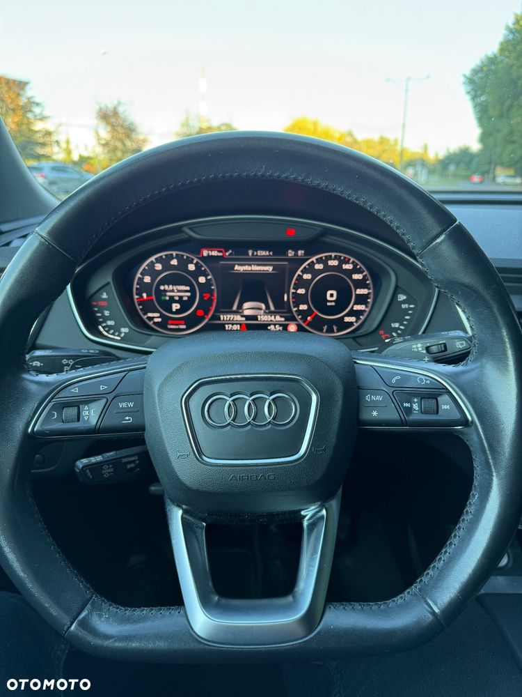 Audi Q5 2.0 TFSI Quattro Sport S tronic - 10
