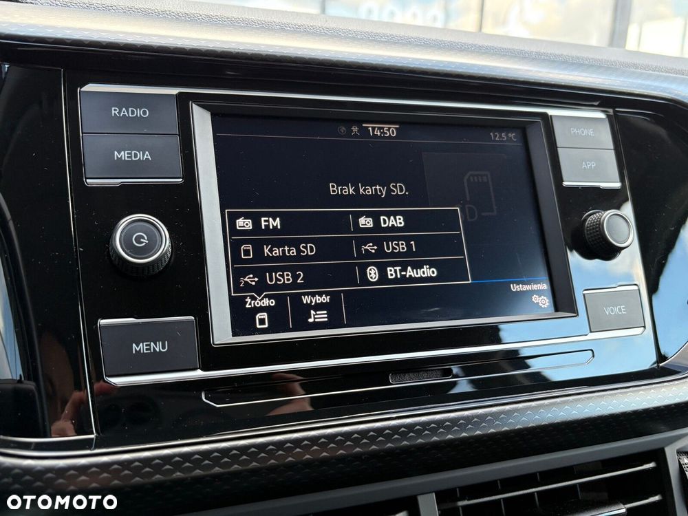 Volkswagen T-Cross 1.0 TSI Life - 25