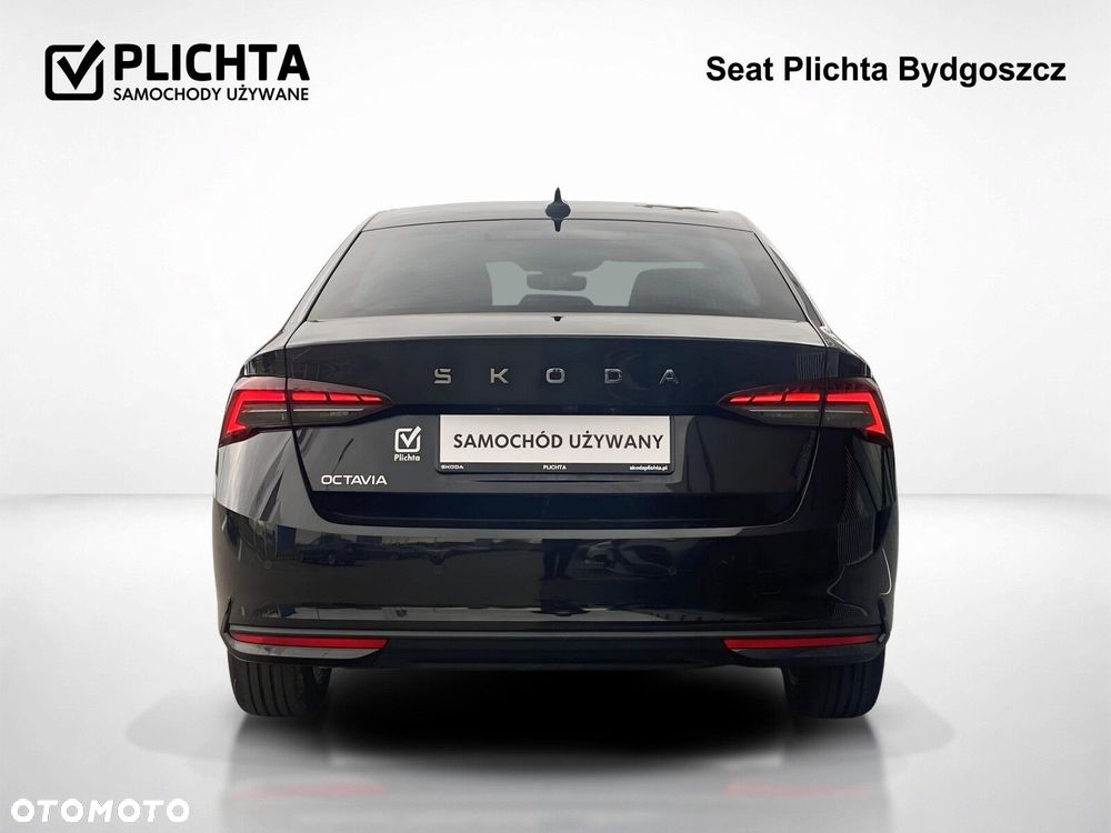 Skoda Octavia - 4