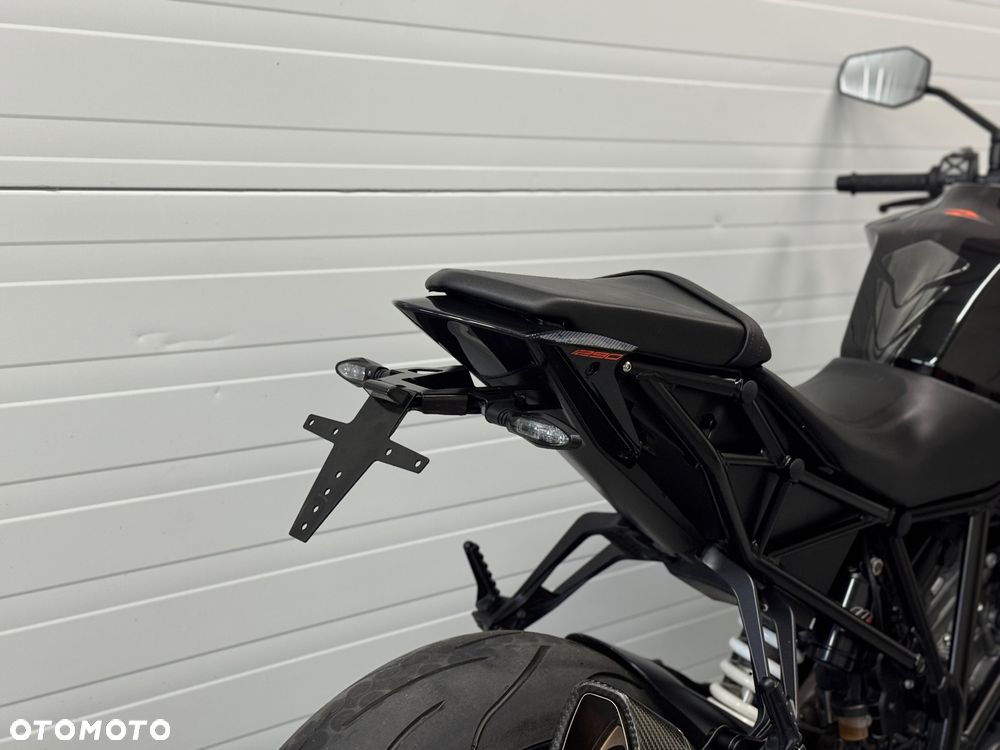 KTM Super Duke - 7
