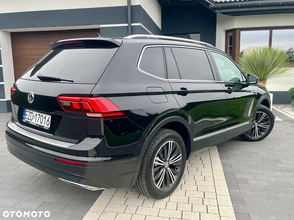 Volkswagen Tiguan 2.0 TSI 4Motion DSG OPF Highline - 26