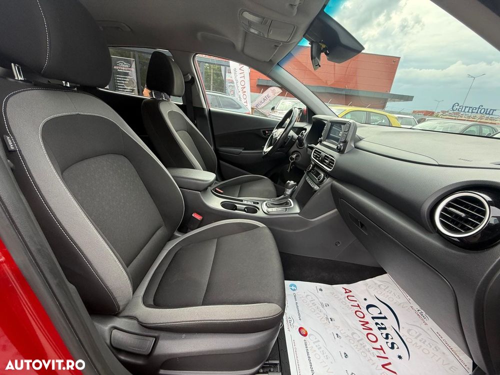 Hyundai KONA - 26