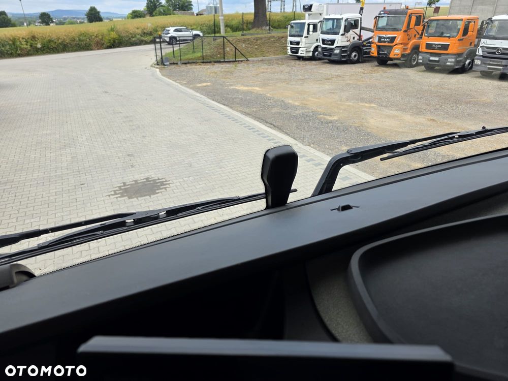 Volvo FH 460 / I - SAVE / EURO 6 / XL / ACC / NOWY MODEL - 14
