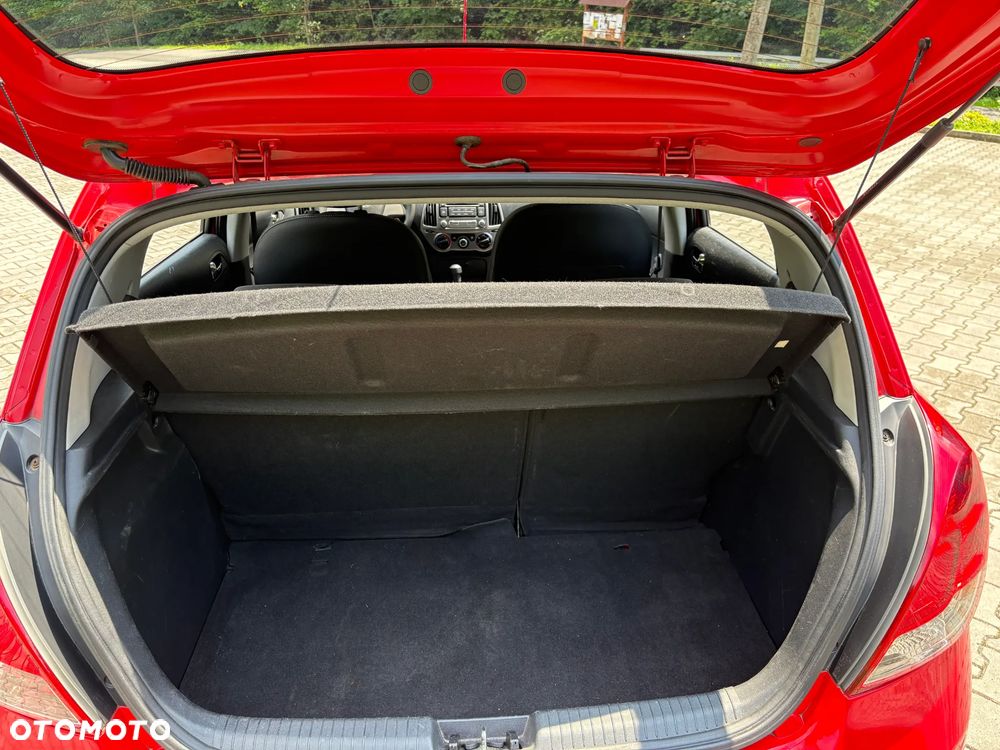 Hyundai i20 1.25 Classic - 16