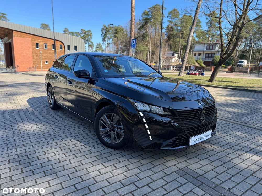 Peugeot 308 - 2