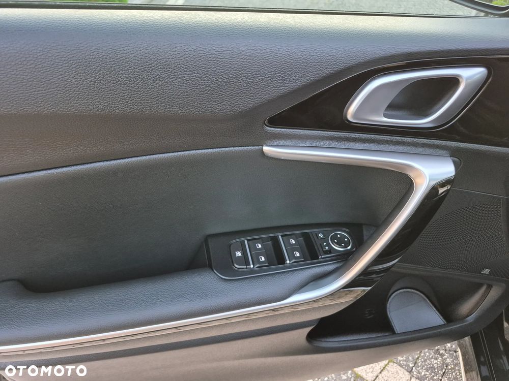 Kia ProCeed 1.5 T-GDI GT Line - 24