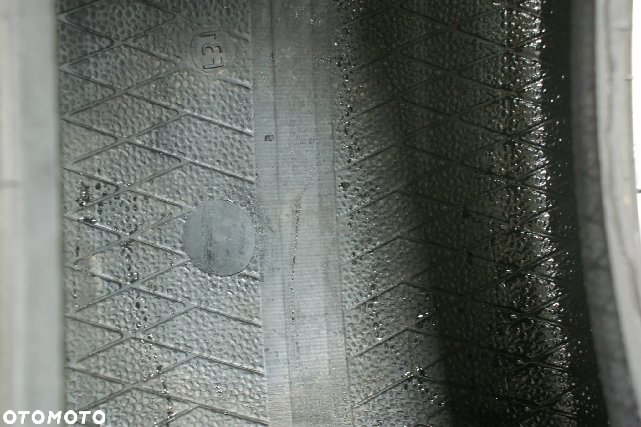 235/55R17 GOODYEAR EAGLE F1 ASYMMETRIC 3 , 7mm - 3