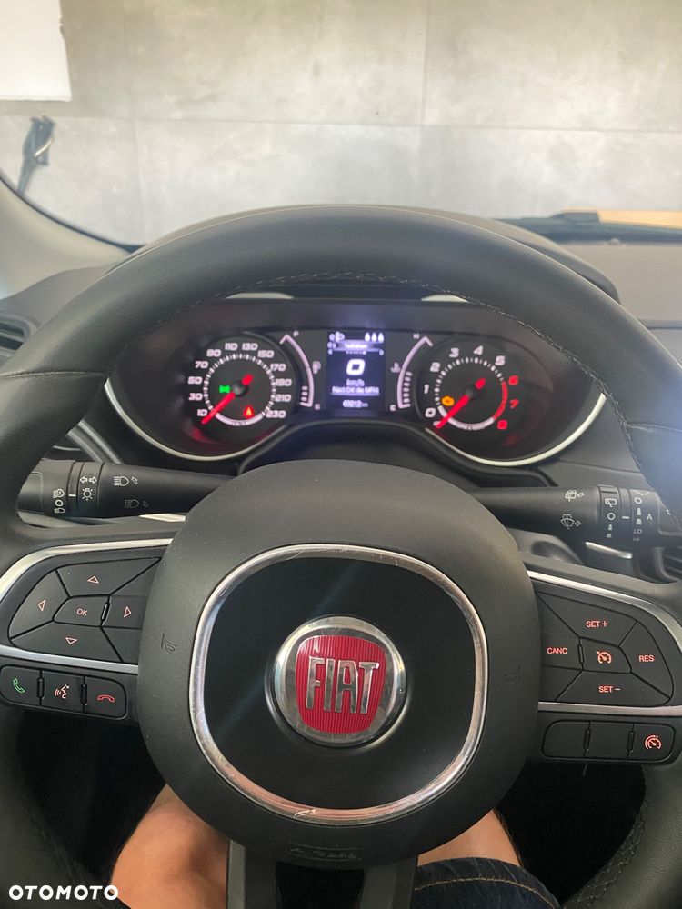 Fiat Tipo 1.4 T-Jet Lounge - 15