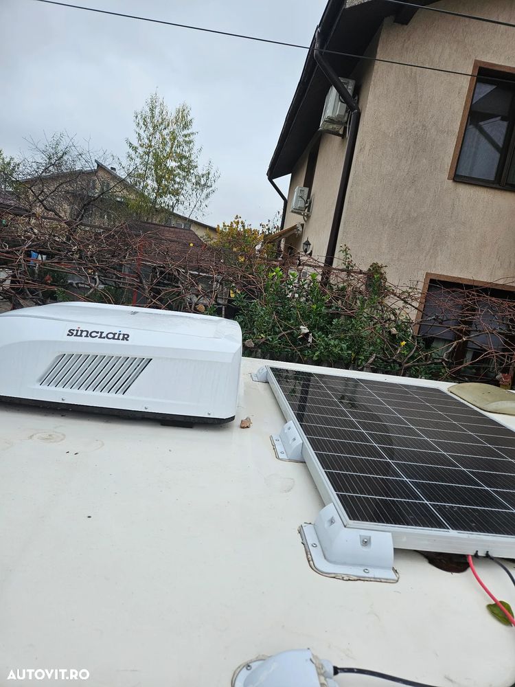 Bailey Senator 6 Indiana - 3