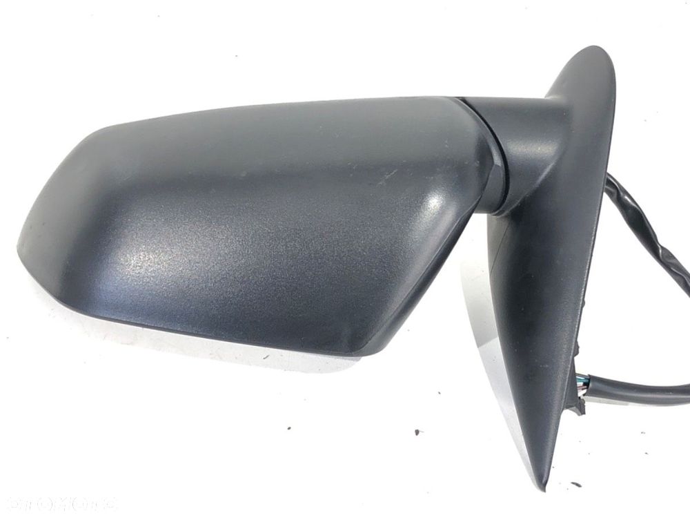 LUSTERKO LEWY  SKODA OCTAVIA II (1Z3) 2004 - 2013 1.9 TDI 77 kW [105 KM] olej napędowy 2004 - 2010 - 2