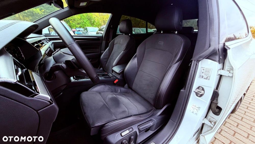 Volkswagen Arteon - 17