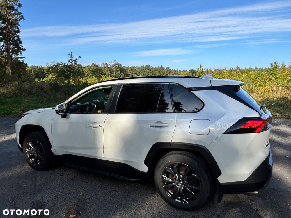 Toyota RAV4 2.0 Comfort 4x2 MS - 17
