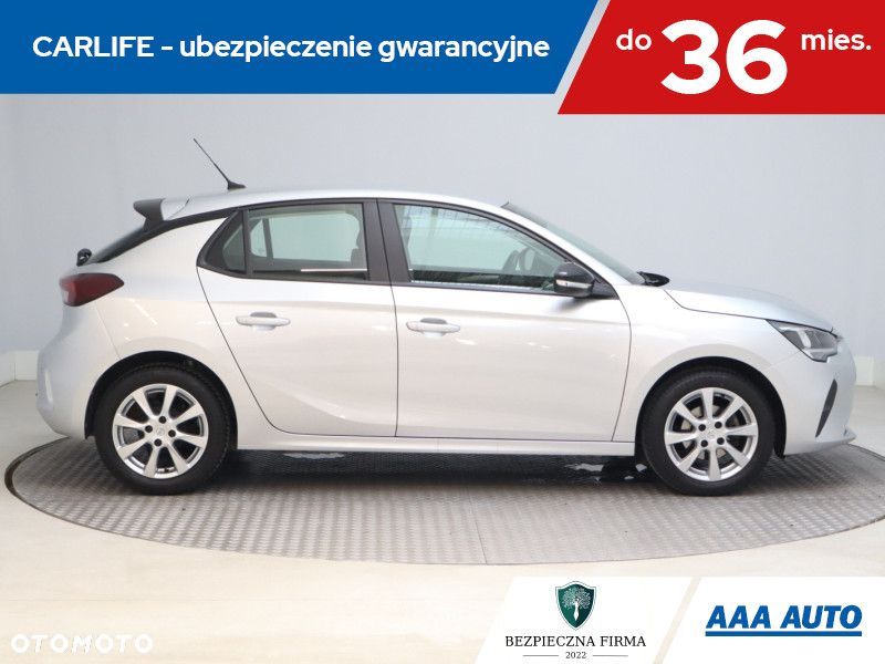 Opel Corsa - 8