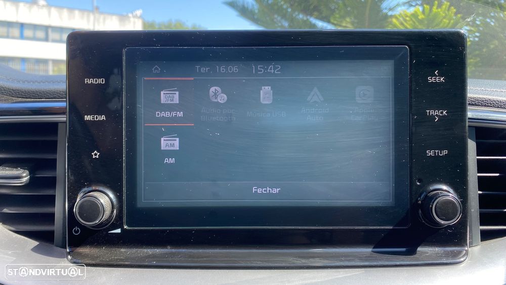 Kia Ceed SW 1.6 GDi PHEV Drive 6DCT - 39
