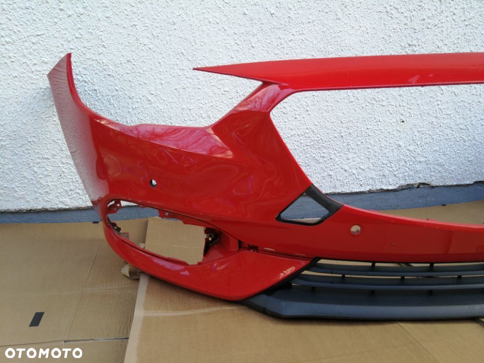 Zderzak przód Opel Insignia B pdc 2017 - 3