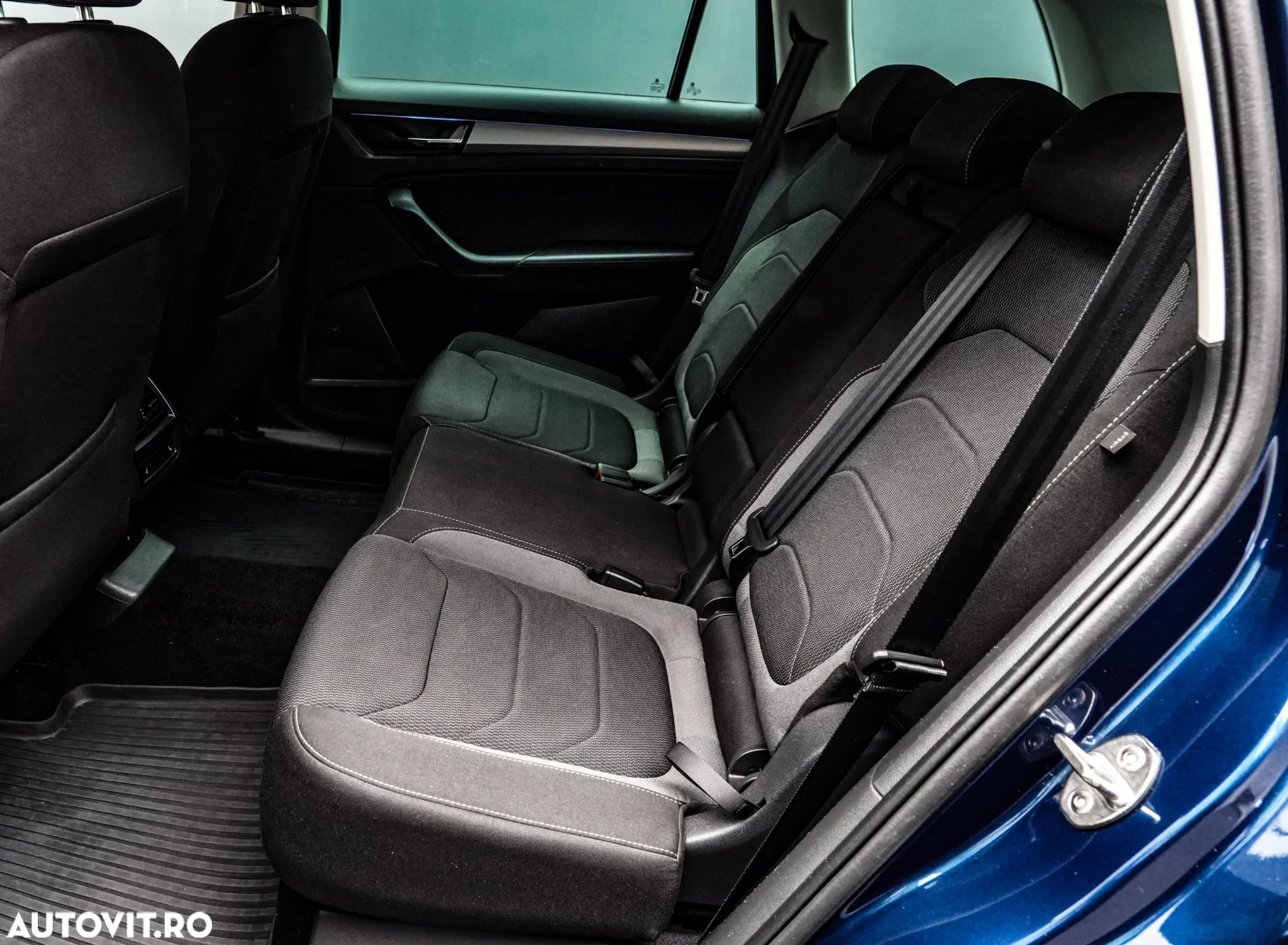 Skoda Kodiaq 2.0 TDI 4X4 DSG Style - 15