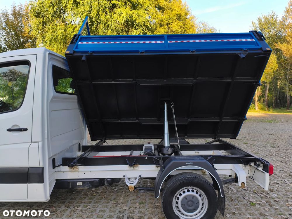 Volkswagen Crafter - 15
