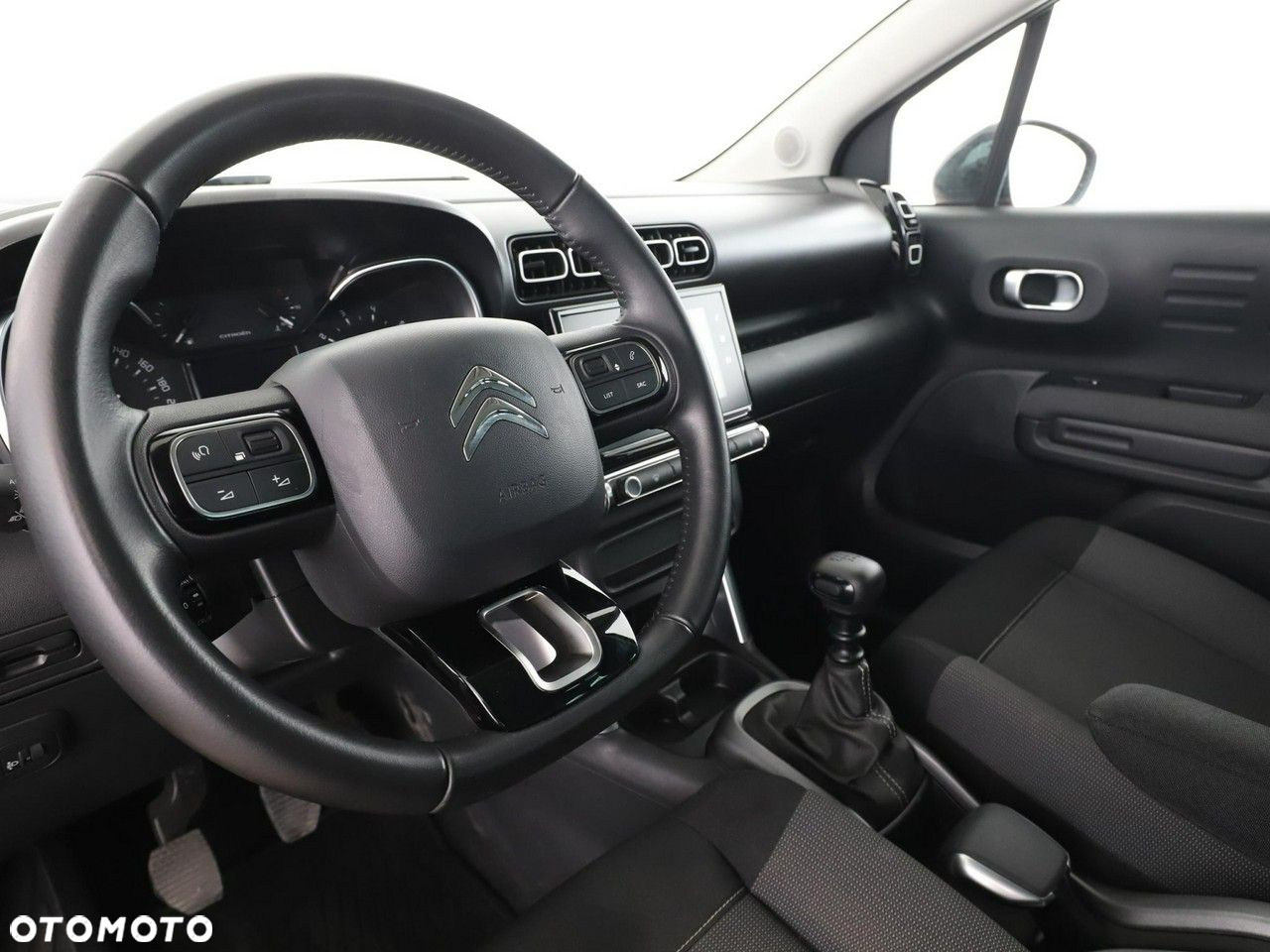 Citroën C3 Aircross 1.2 PureTech Shine S&S - 14
