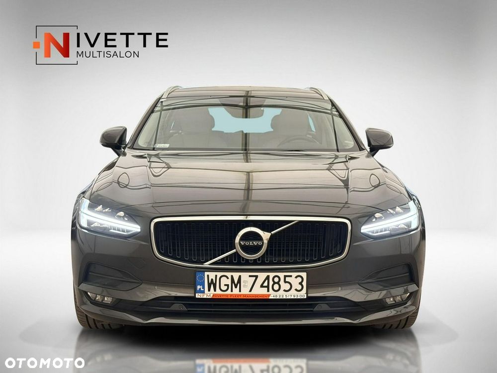 Volvo V90 - 9