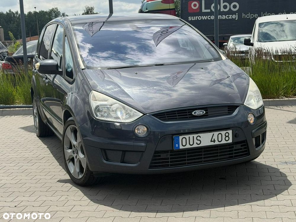 Ford S-Max - 15