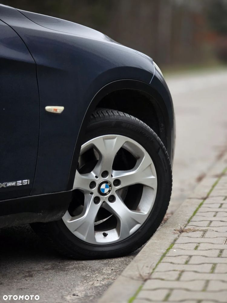 BMW X1 - 38