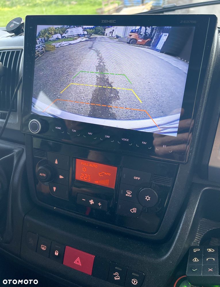 Burstner ducato - 32