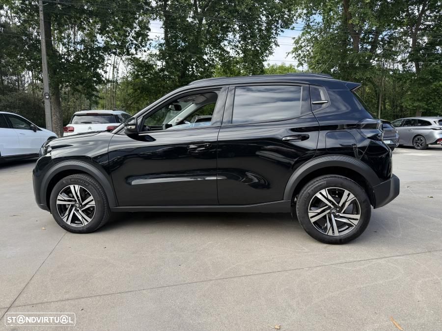 Citroën C3 1.2 PureTech YOU - 3