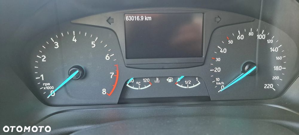 Ford Fiesta 1.1 Titanium - 11