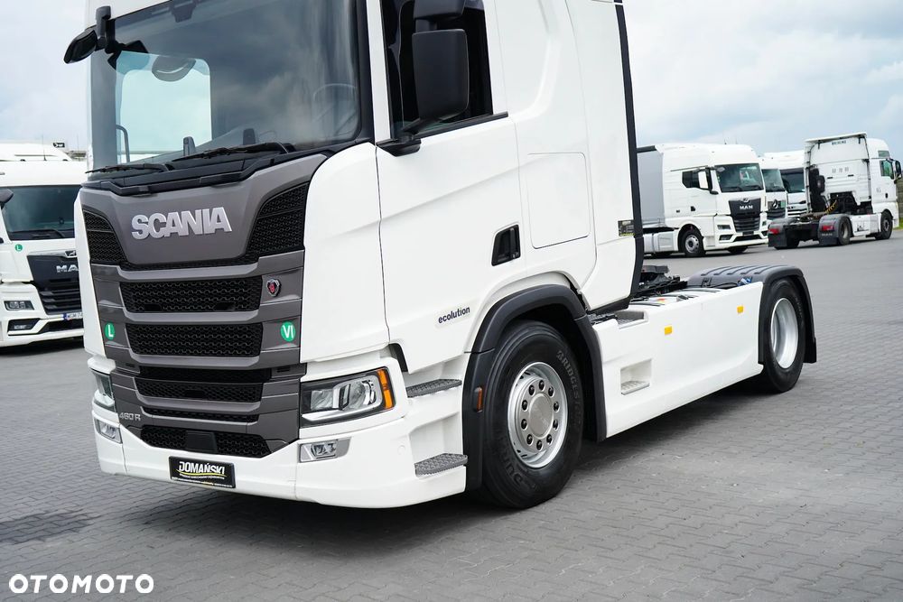 Scania R 460 / EURO 6 / ACC / RETARDER / I – COOL - 30