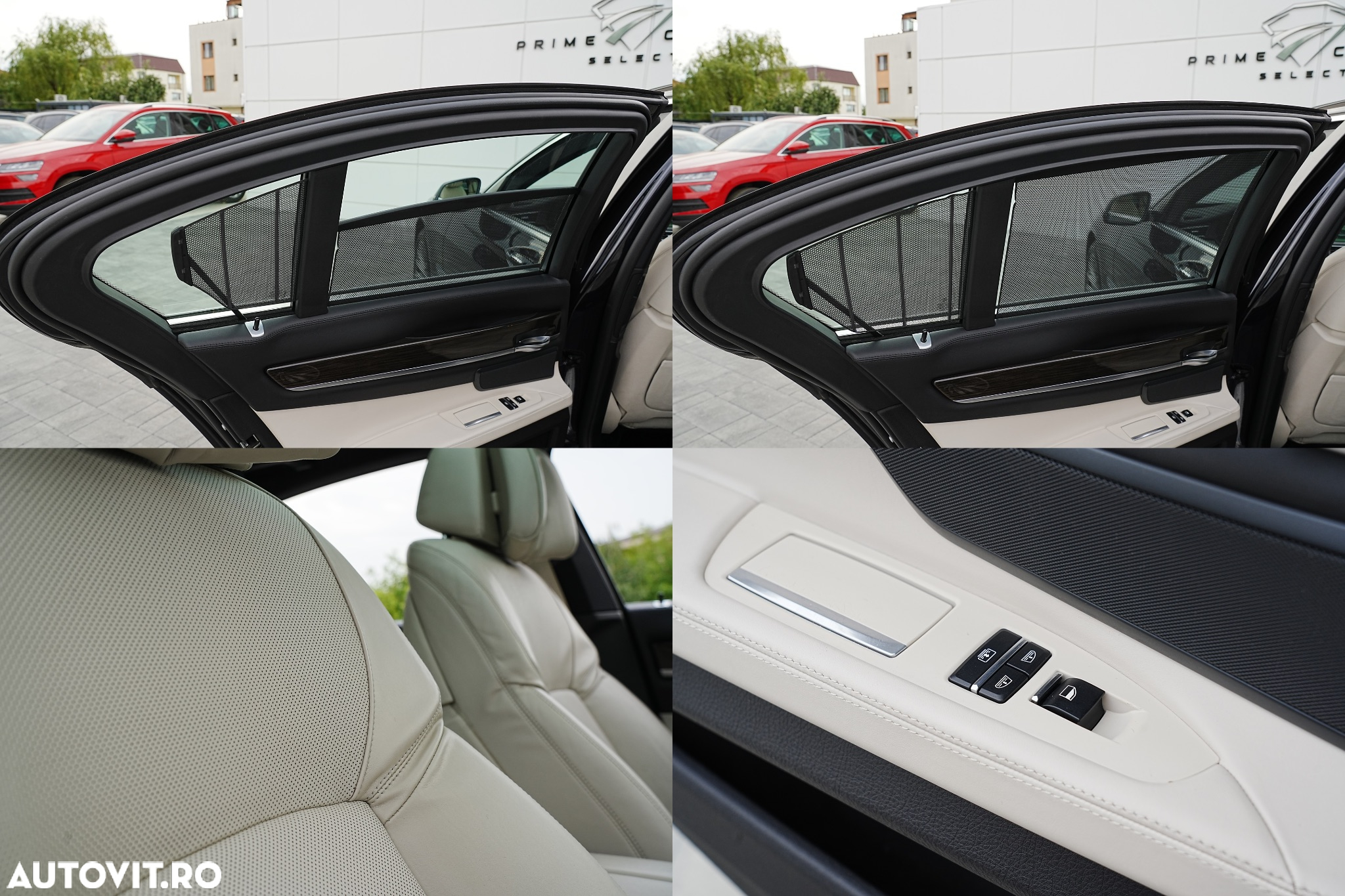 BMW Seria 7 750i xDrive Edition Exclusive - 17