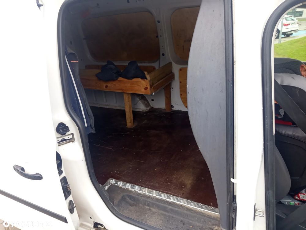 Volkswagen Caddy MAXI long - 19