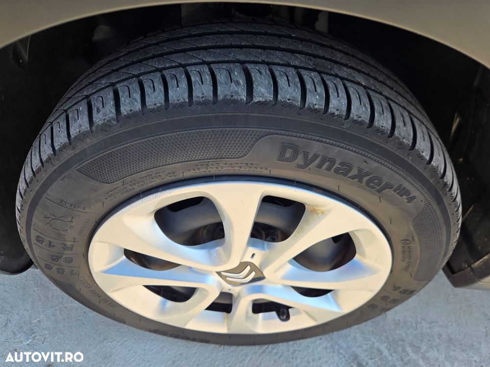 Citroën C3 Pure Tech 83 S&S FEEL - 11