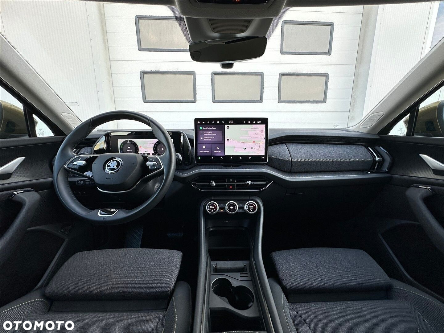 Skoda Kodiaq 1.5 TSI iV PHEV 4x2 Selection DSG - 7