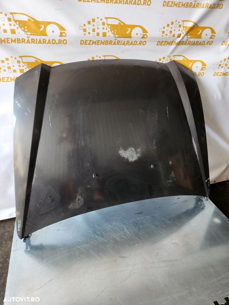 Capota Motor Fiat Stilo An 2002-2003-2004-2005 - Dezmembrari Arad - 5