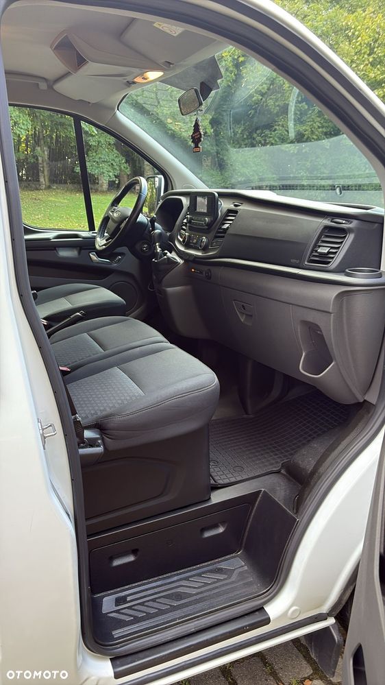 Ford Transit Custom Kombi 340 L2H1 Trend - 11