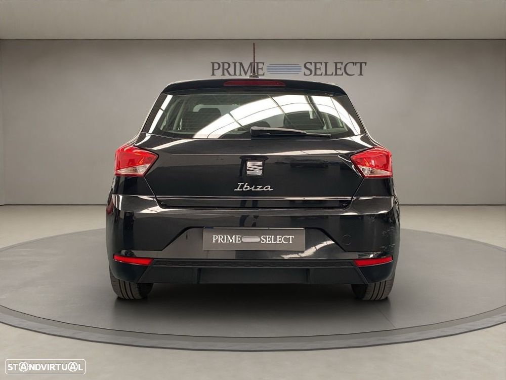 SEAT Ibiza 1.0 TSI Style - 4