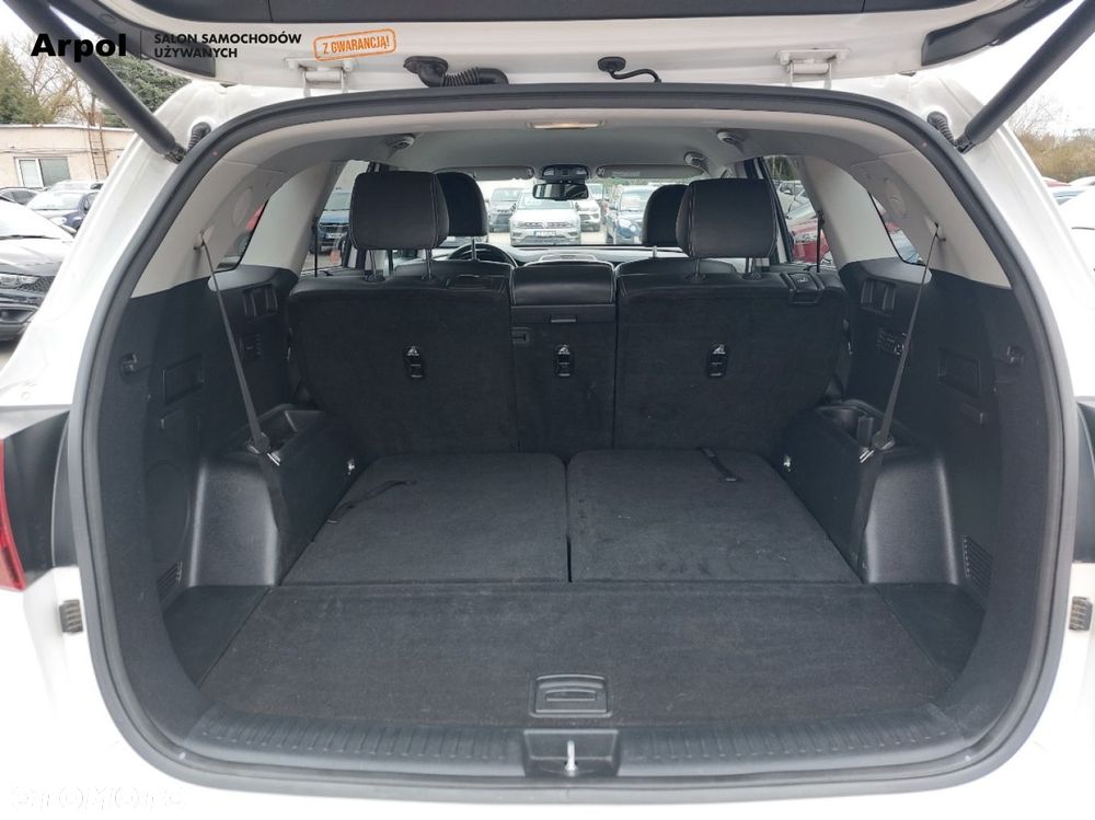 Kia Sorento 2.0 CRDI GT Line - 39