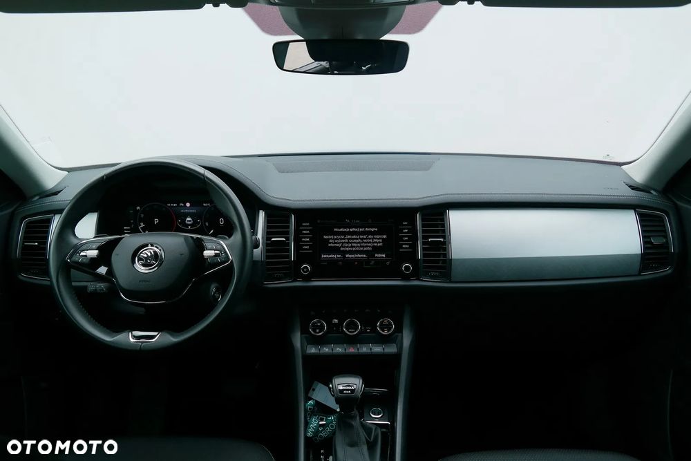 Skoda Kodiaq 2.0 TDI 4x4 DSG Tour - 17