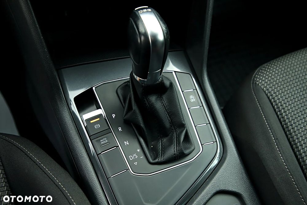 Volkswagen Tiguan 2.0 TDI BMT SCR Comfortline DSG - 32