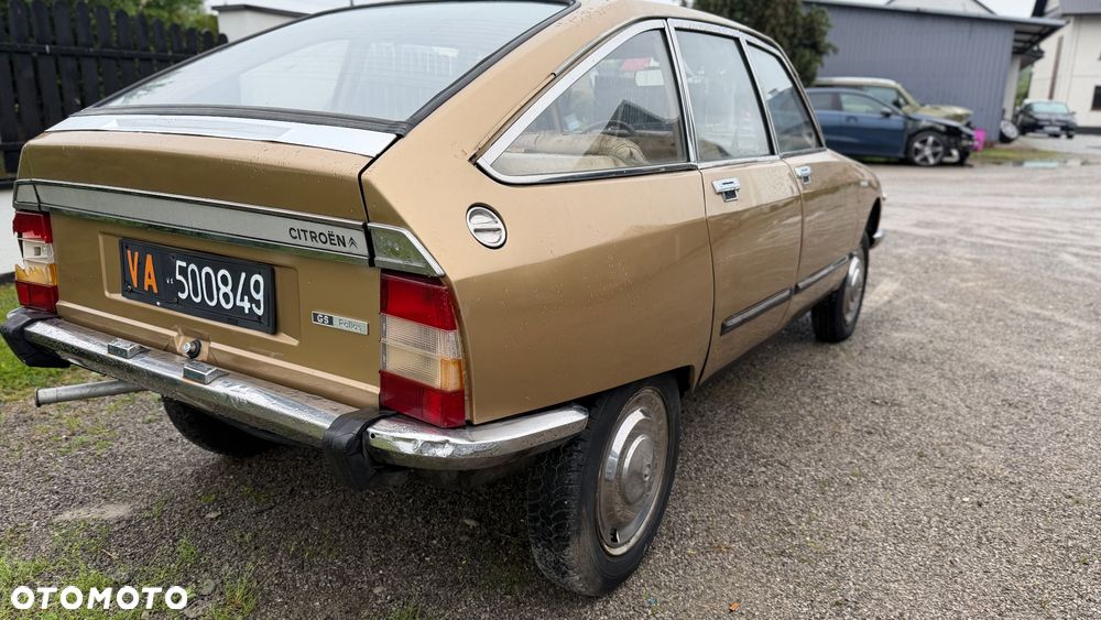 Citroën Inny - 19