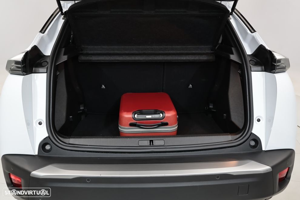 Peugeot 2008 1.2 PureTech Allure - 25