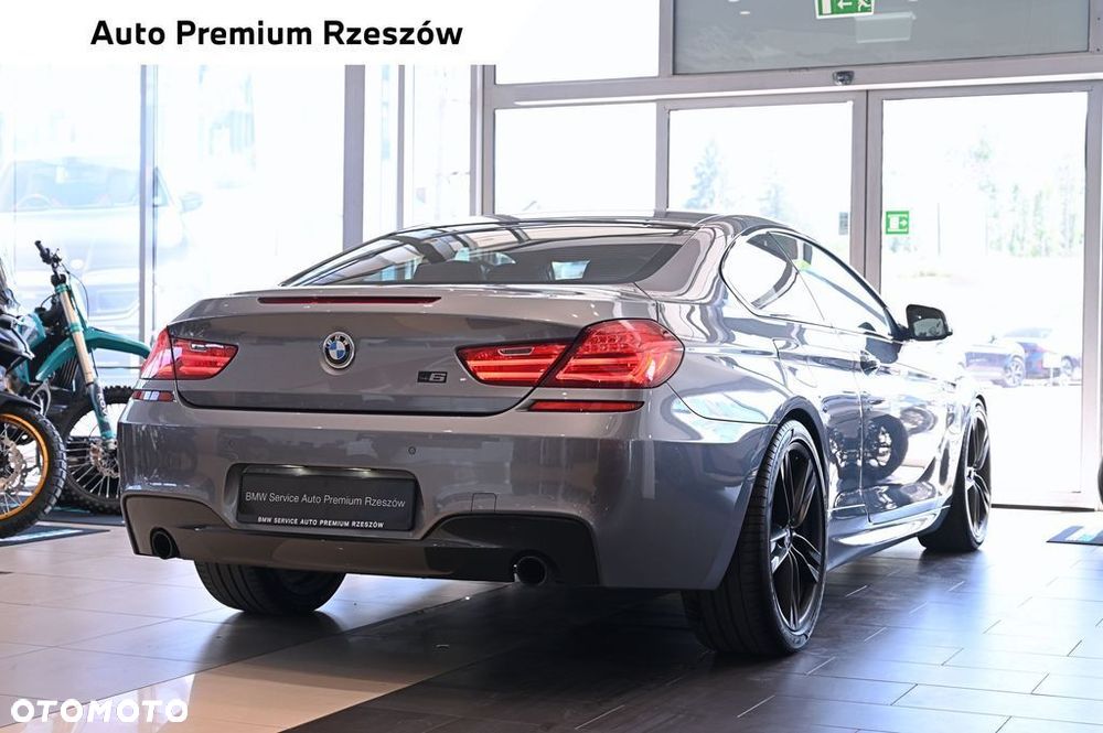 BMW Seria 6 - 18
