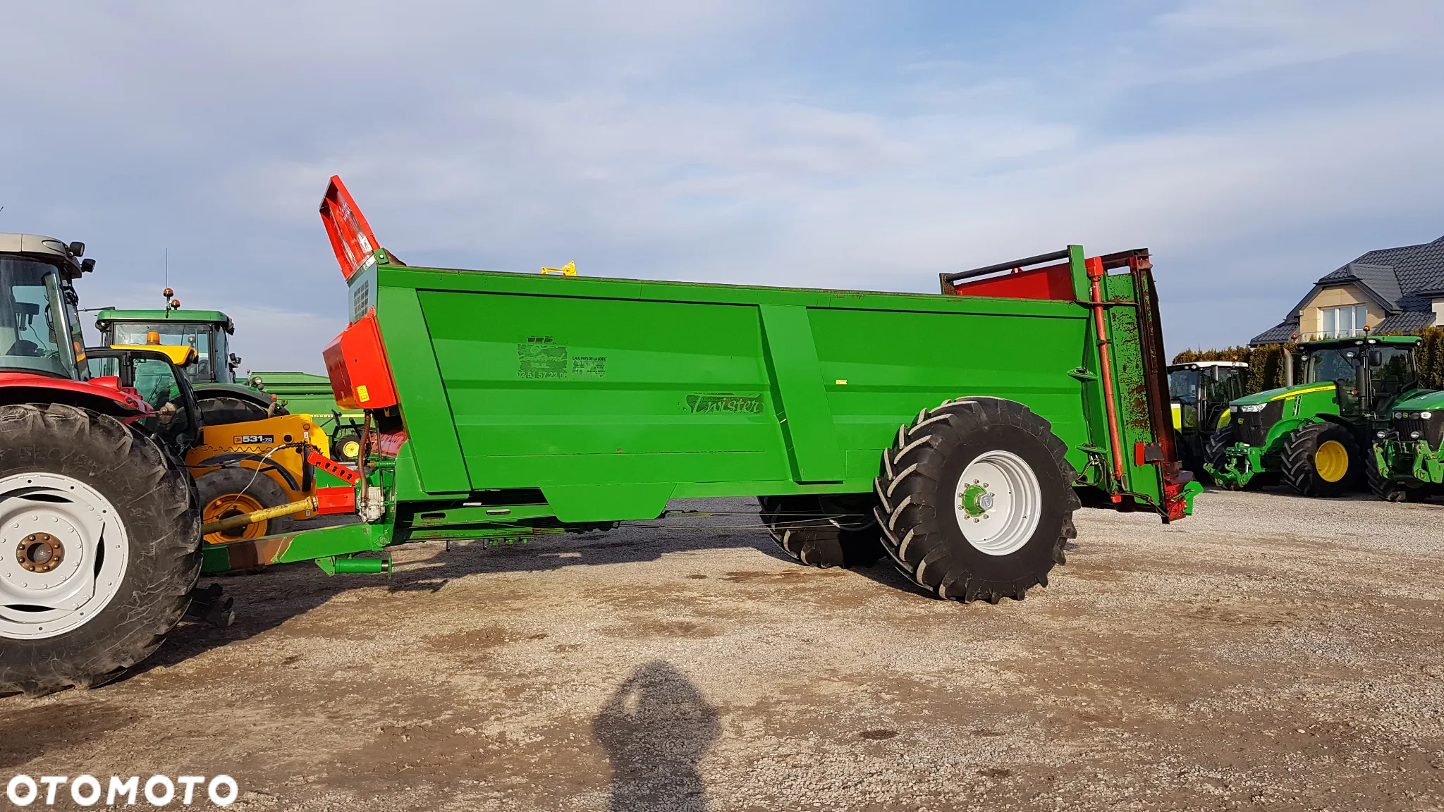 Inny Coutand Twister V65 2014R - 28
