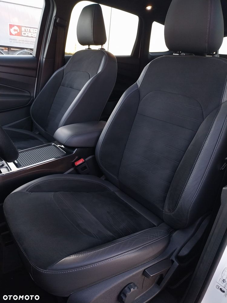 Ford Kuga 1.5 EcoBoost 4x4 ST-Line - 12